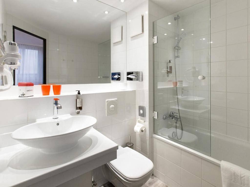 Standard Double Room room - Image 2