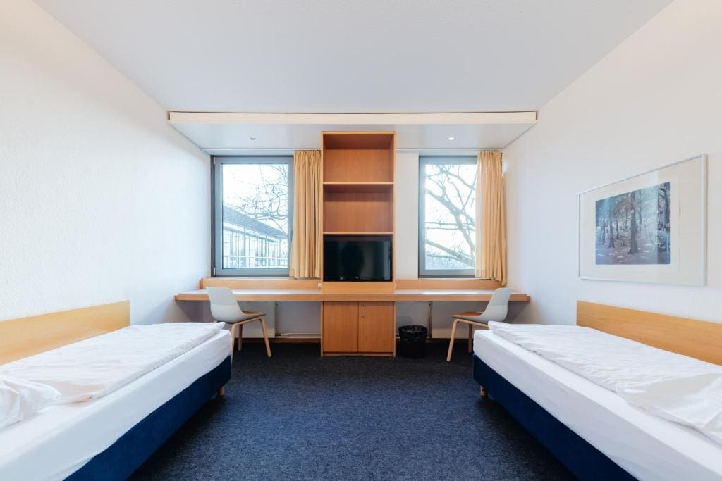 Single Room room - Image 1