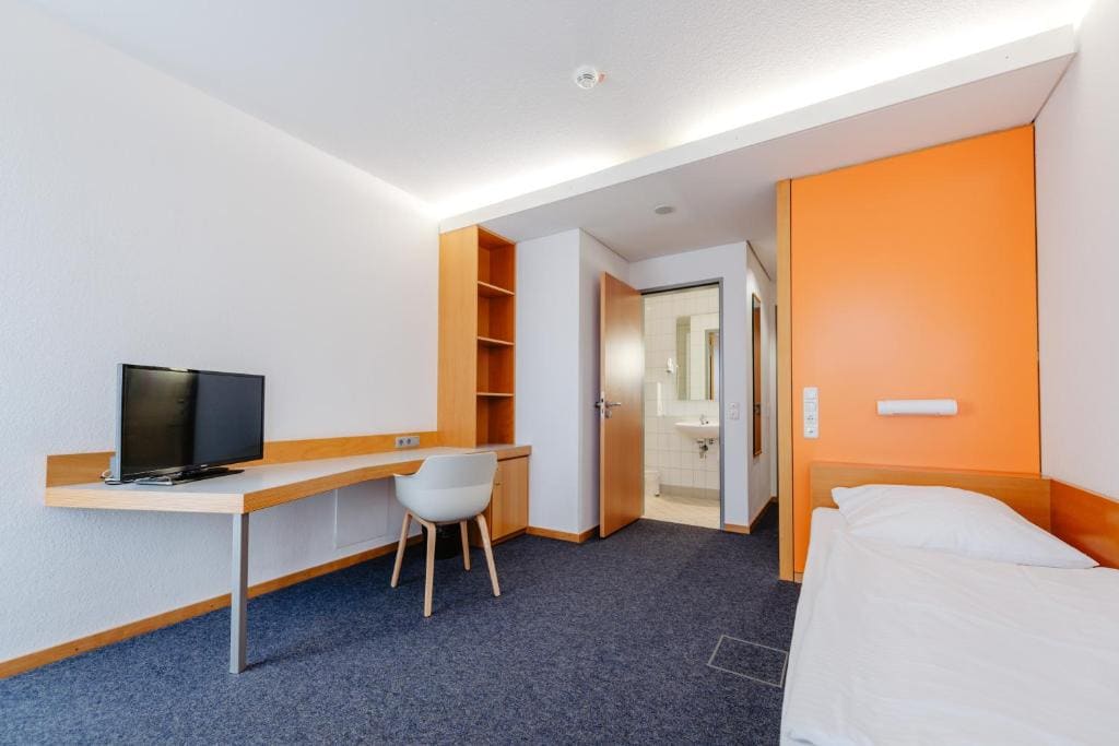 Single Room room - Image 3