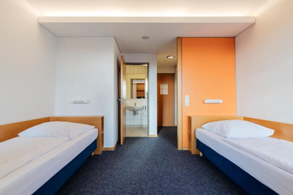 Single Room room - Image 2