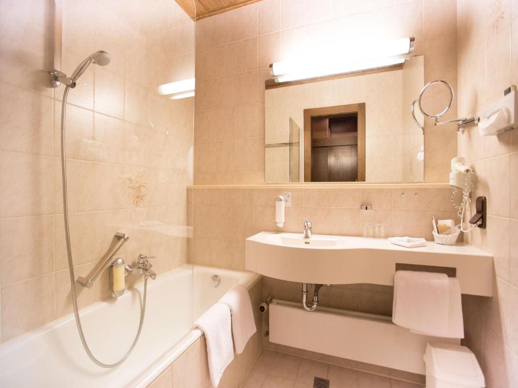 Standard Room room - Image 2