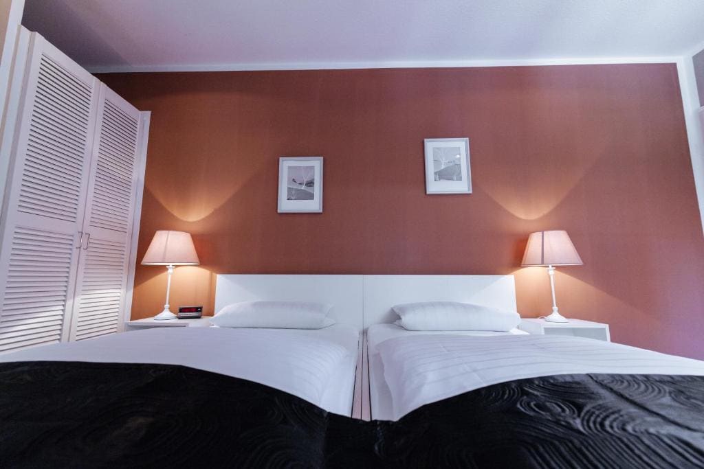 Double Room - Annex room - Image 2