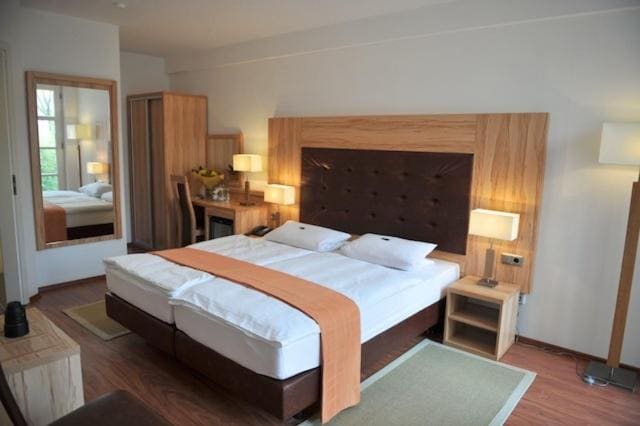 Business Double Room room - Image 1