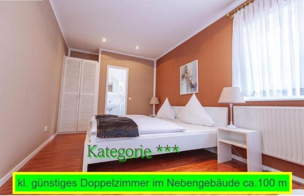 Double Room - Annex room - Image 3