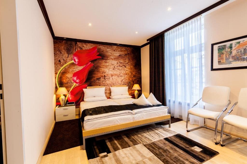 Economy Double Room room - Image 2