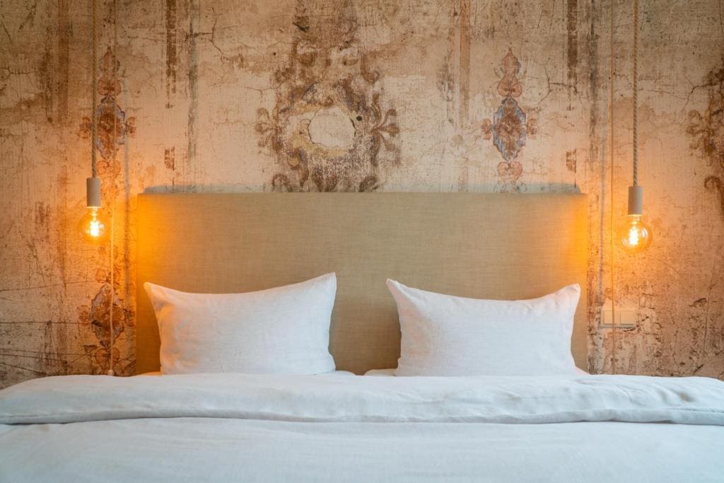 Double Room room - Image 1