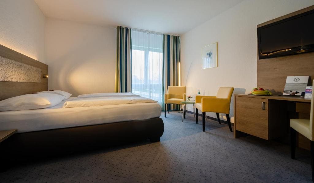 Double Room room - Image 3