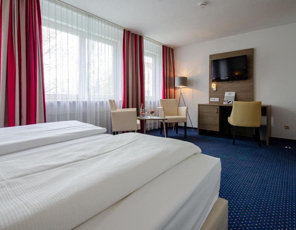 Double Room room - Image 2