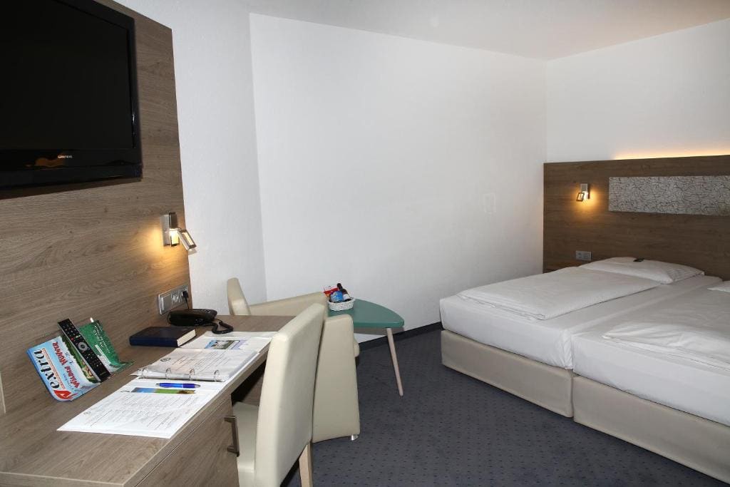 Double Room room - Image 1