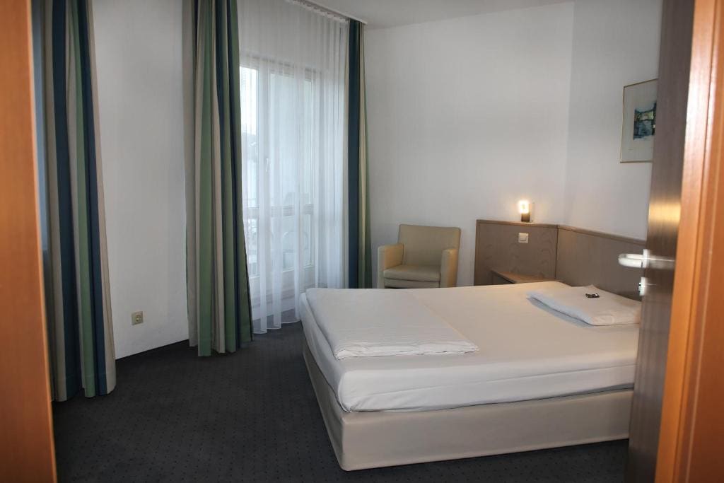Single Room room - Image 1