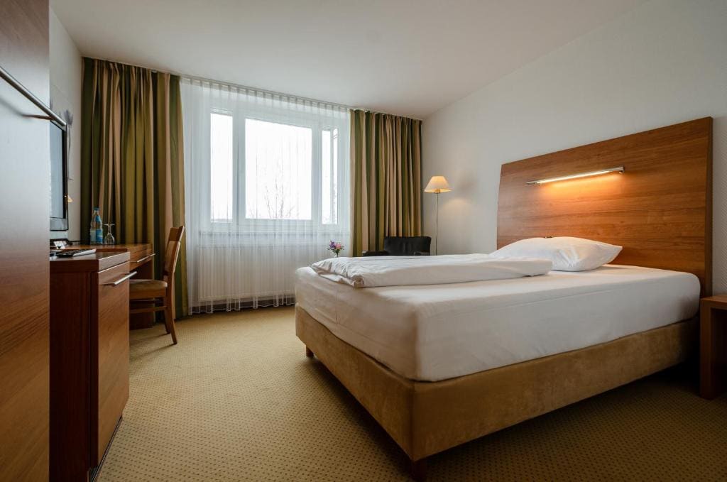 Superior Single Room room - Image 1
