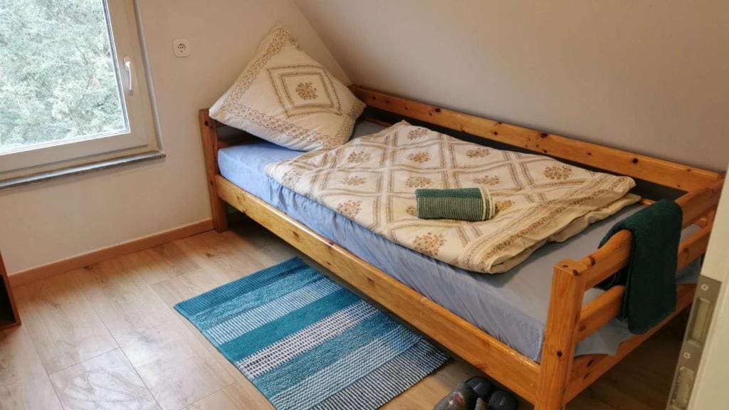 Double Room room - Image 2