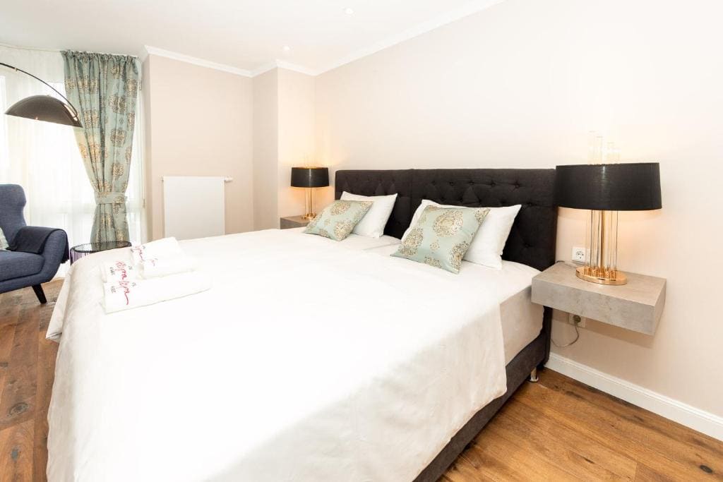 Superior Double Room room - Image 3