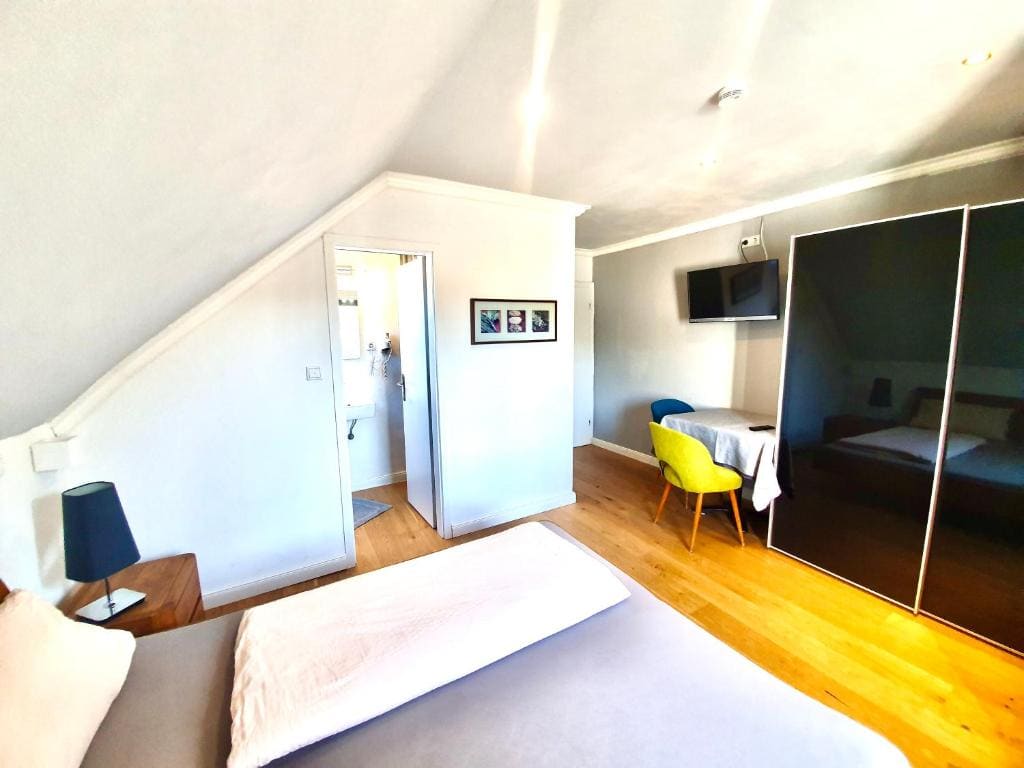 Single Room room - Image 2