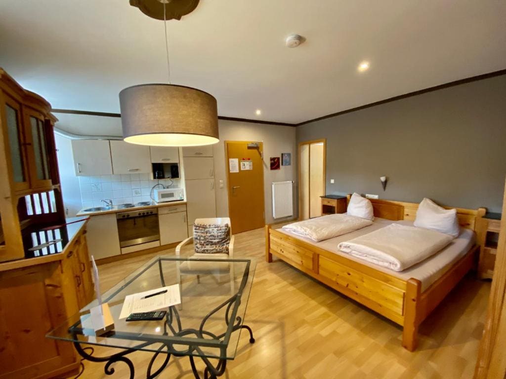 Double Room room - Image 1