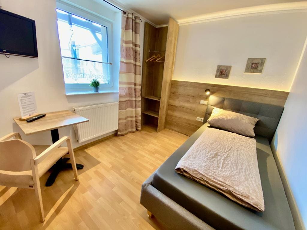Single Room room - Image 3