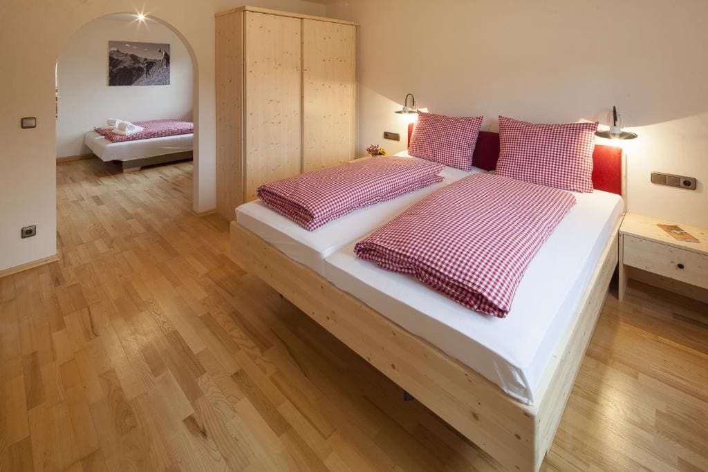 Double Room room - Image 2