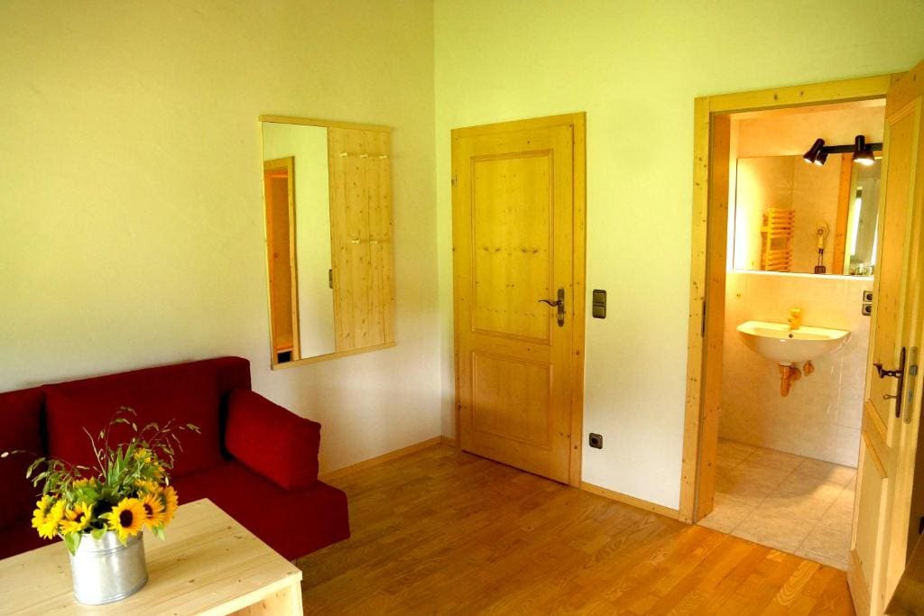 Double Room room - Image 3