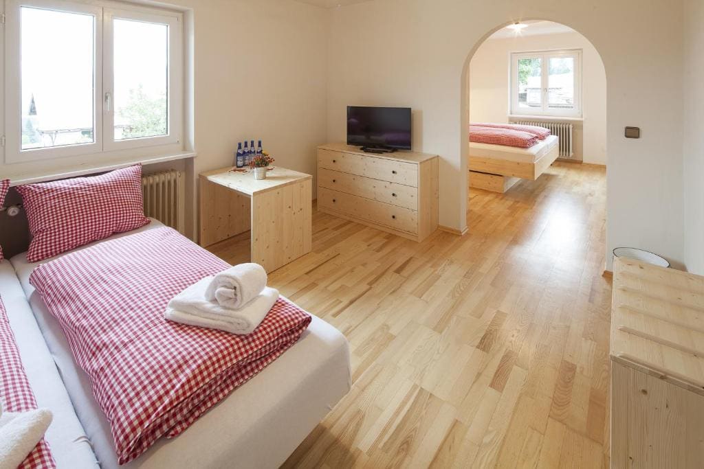 Junior Suite room - Image 2