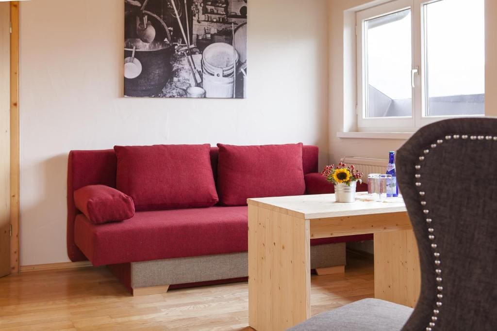 Junior Suite room - Image 3