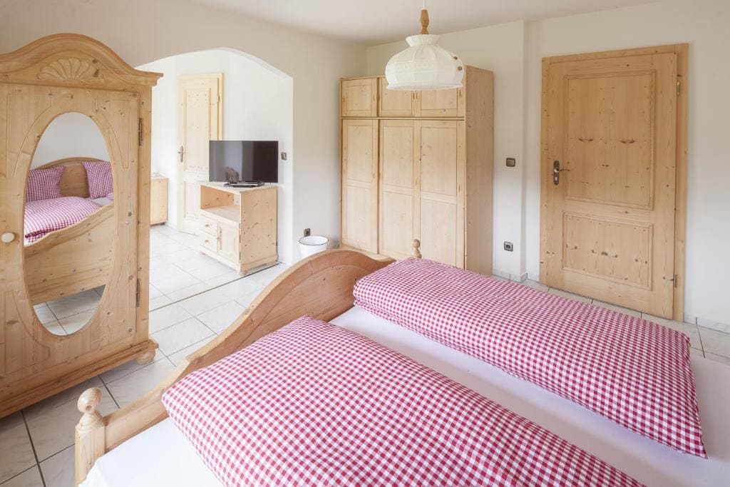 Junior Suite room - Image 1
