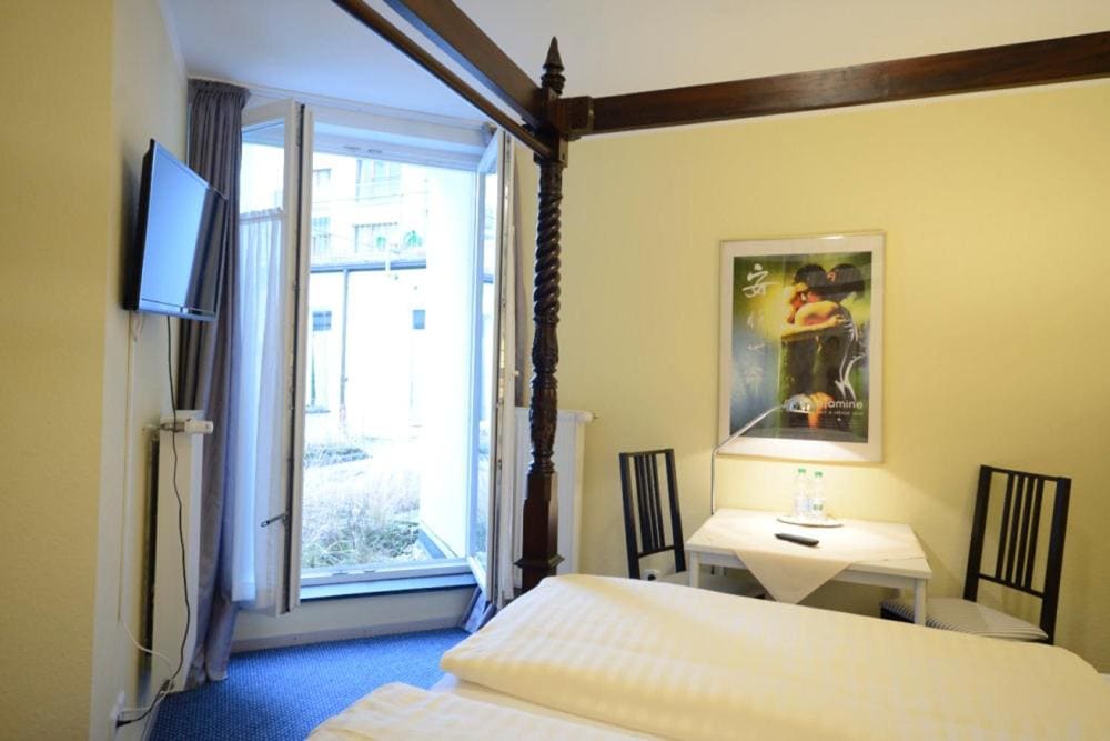 Double Room room - Image 2