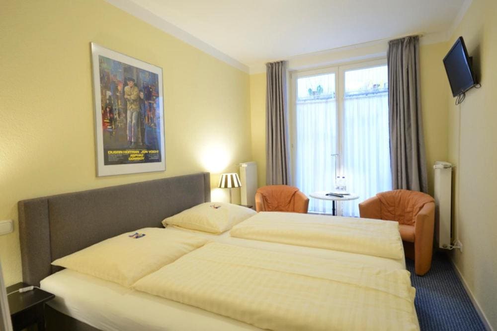 Double Room room - Image 1