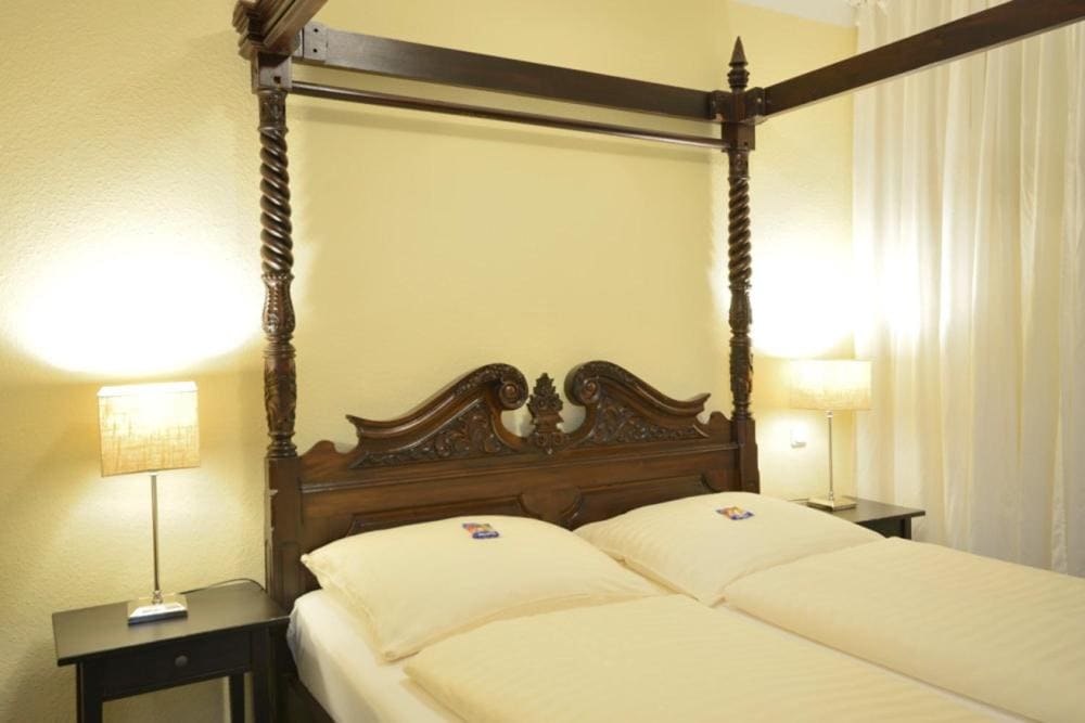 Double Room room - Image 3