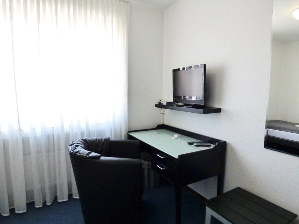 Single Room room - Image 3
