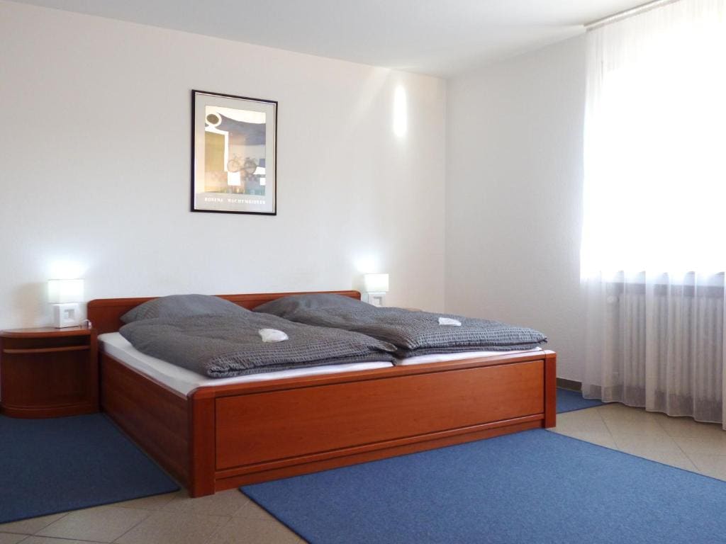 Classic Double Room room - Image 3