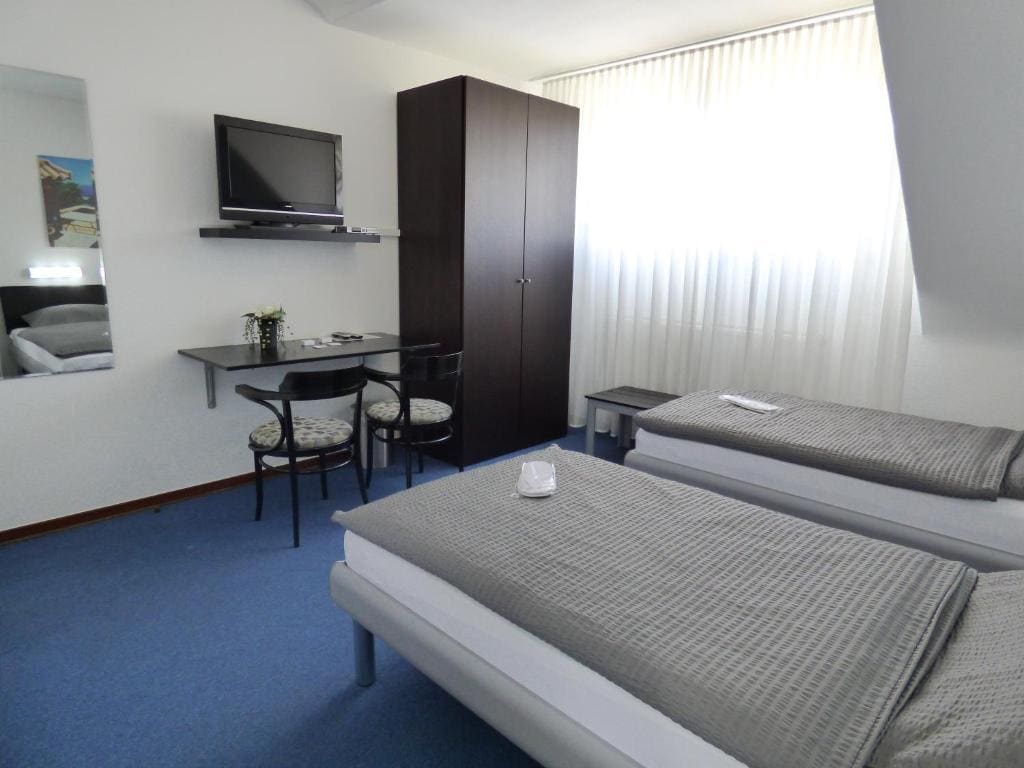 Double Room room - Image 1