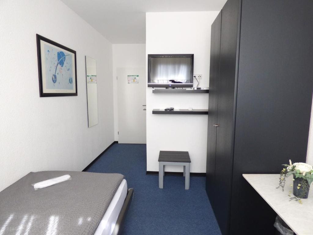 Classic Single Room room - Image 2