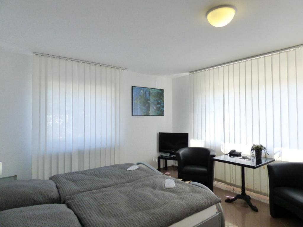 Classic Double Room room - Image 1