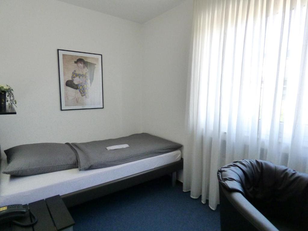 Single Room room - Image 1