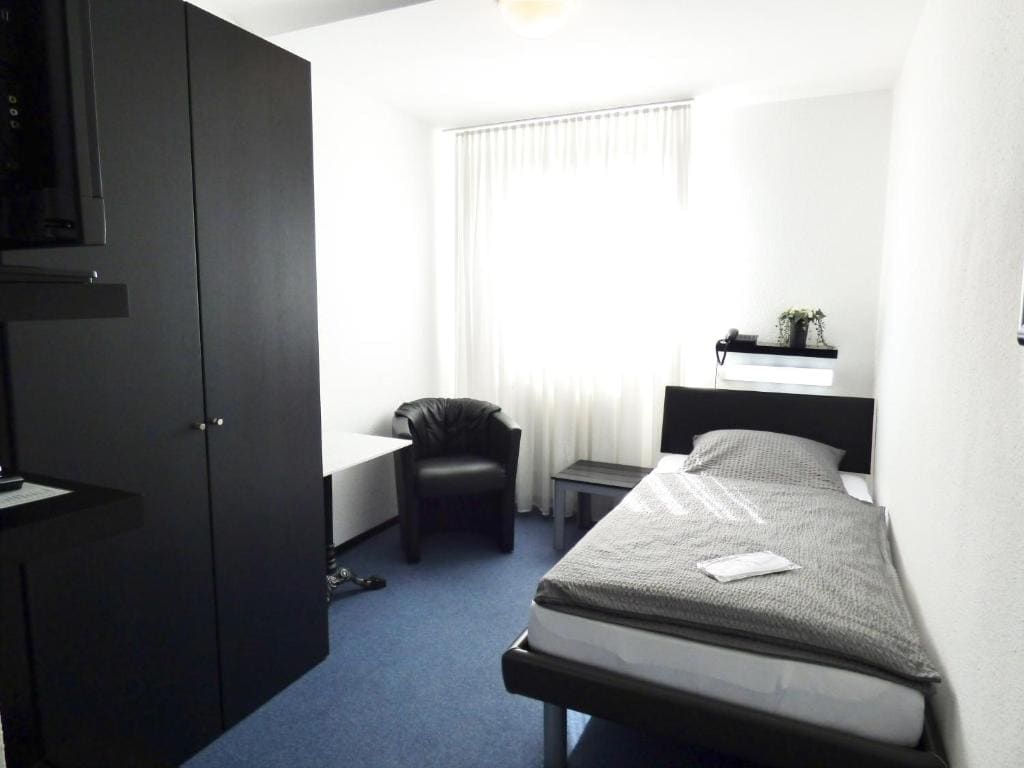 Classic Single Room room - Image 1