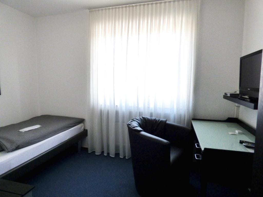 Single Room room - Image 2