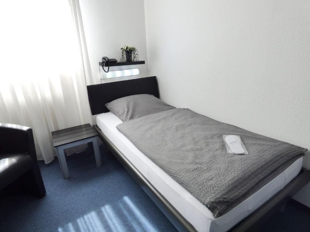 Classic Single Room room - Image 3