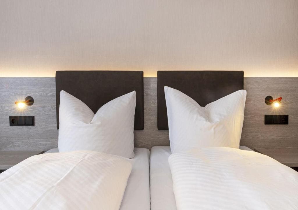 Double Room room - Image 2