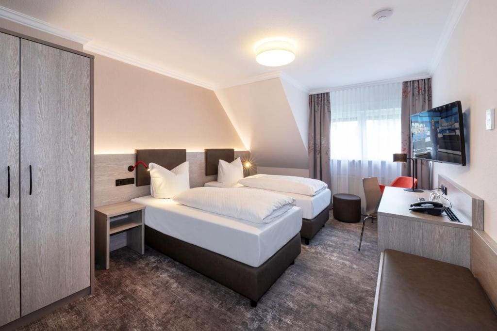 Double Room room - Image 1