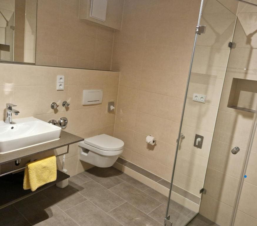 Deluxe Double Room room - Image 2