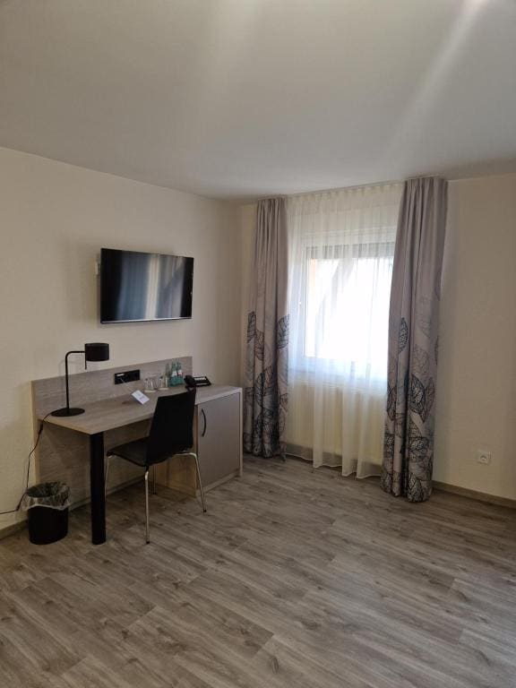 Deluxe Double Room room - Image 1