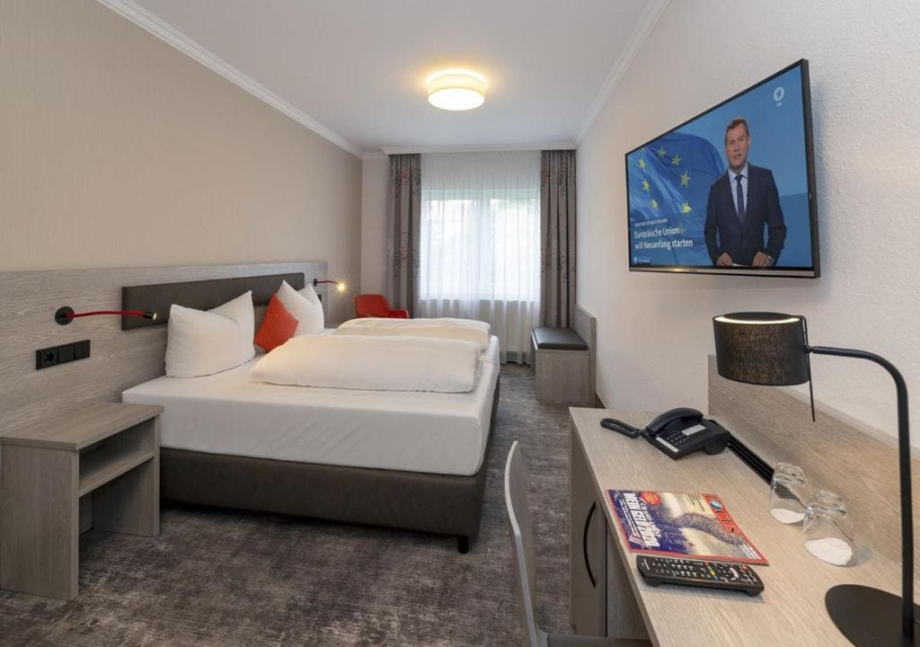 Double Room room - Image 3