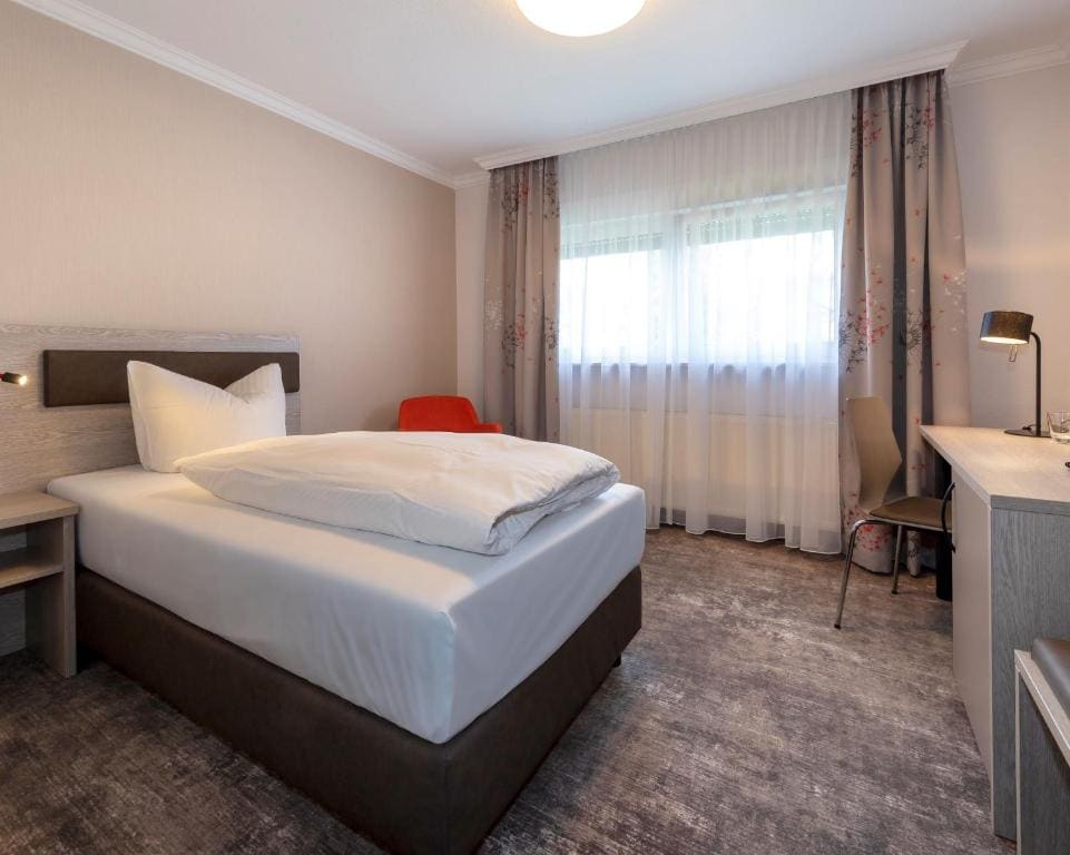 Single Room room - Image 1