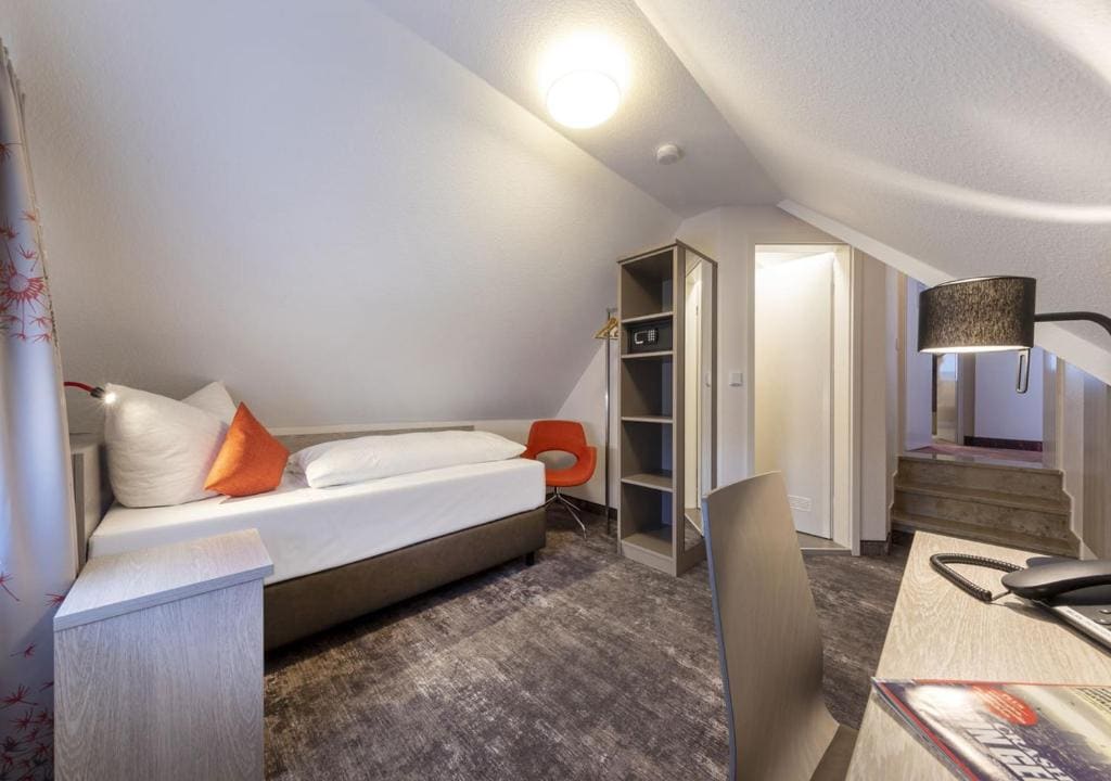 Economy Single Room room - Image 1