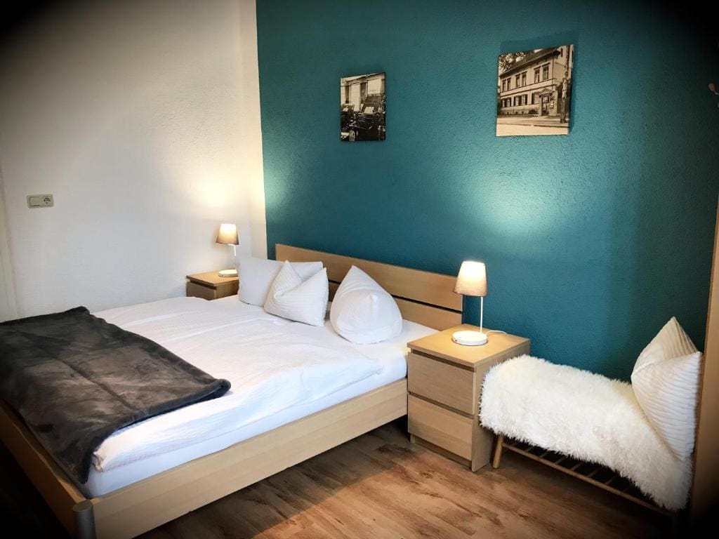 Double Room with Private Bathroom room - Image 1