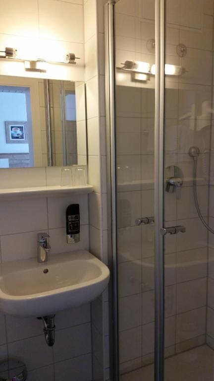 Double Room room - Image 1