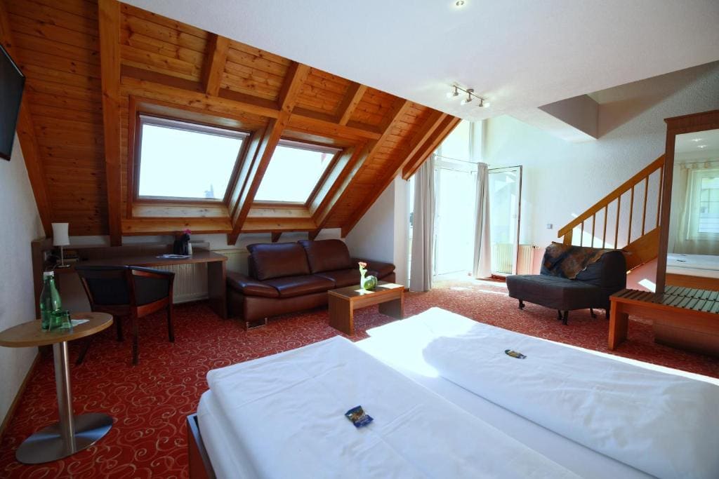 Two-Bedroom Suite room - Image 2