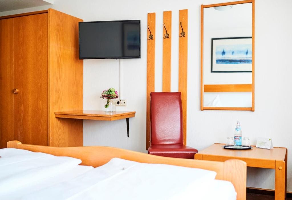 Standard Single Room room - Image 1