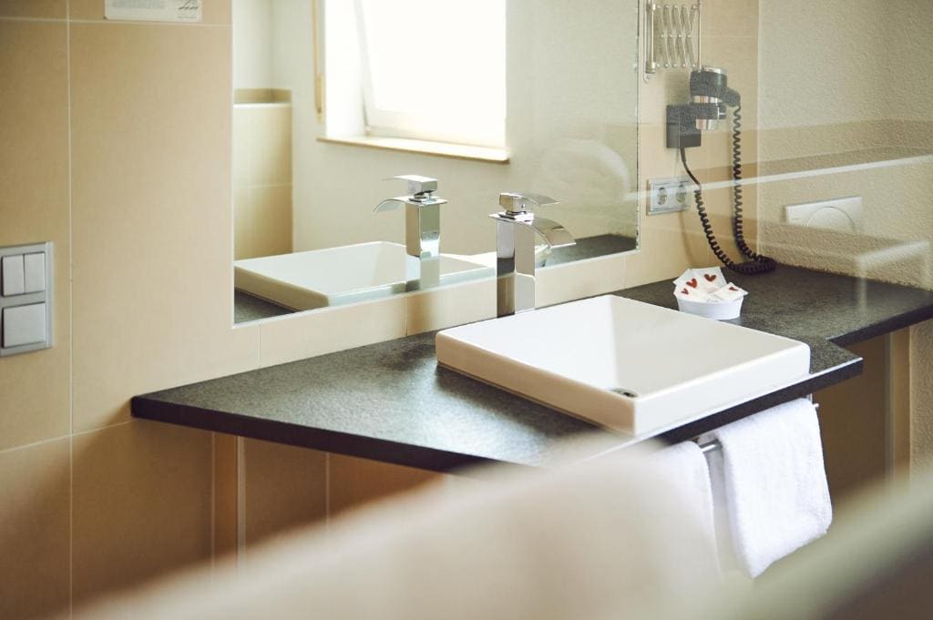 Two-Bedroom Suite room - Image 3