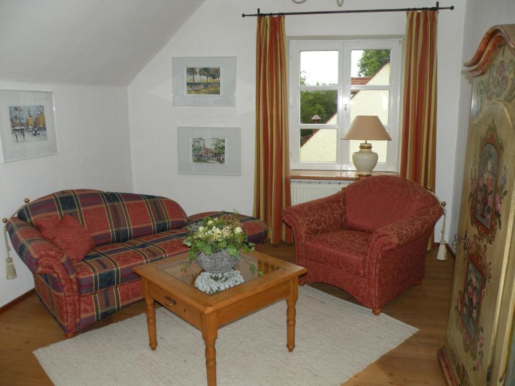Double Room room - Image 3